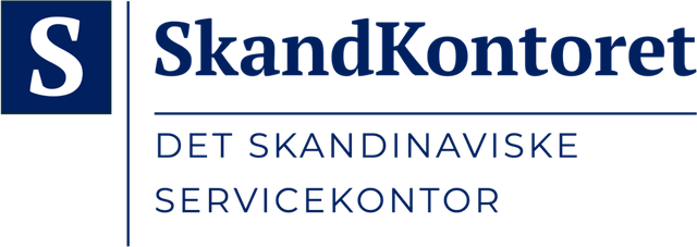 SkandKontoret – Det skandinaviske servicekontor
